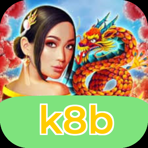 k8b