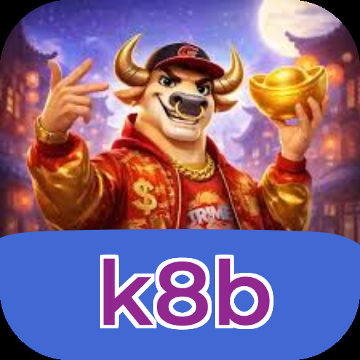 k8b