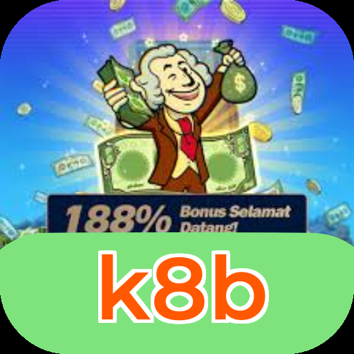 k8b