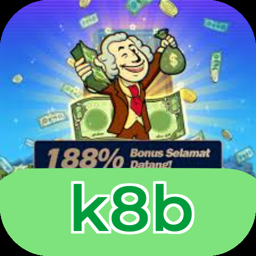 k8b
