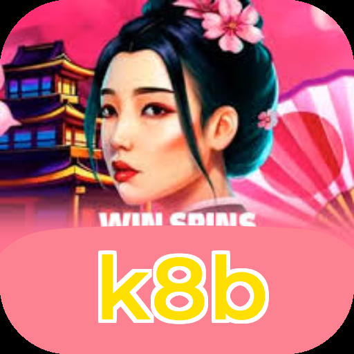 k8b