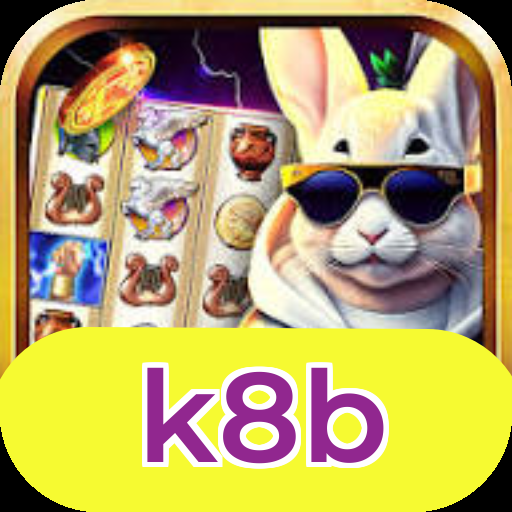 k8b